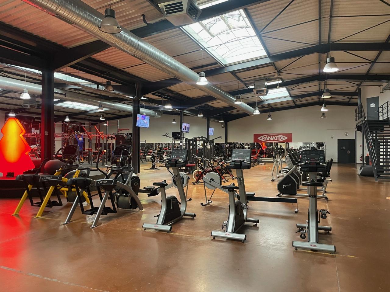 Location local d'activité Miribel Ain OLACT2427804 6