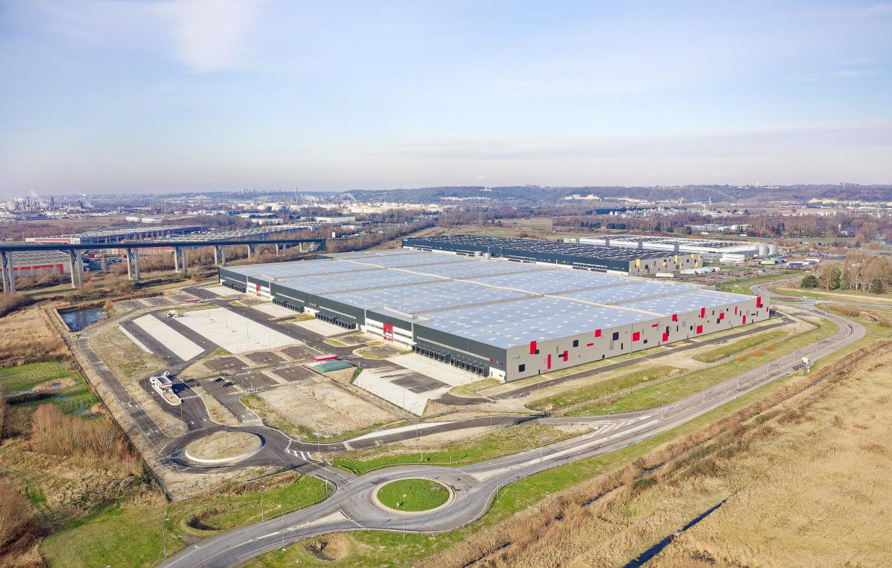 Location entrepôt classe a Oudalle Seine-Maritime OLLOG2113675