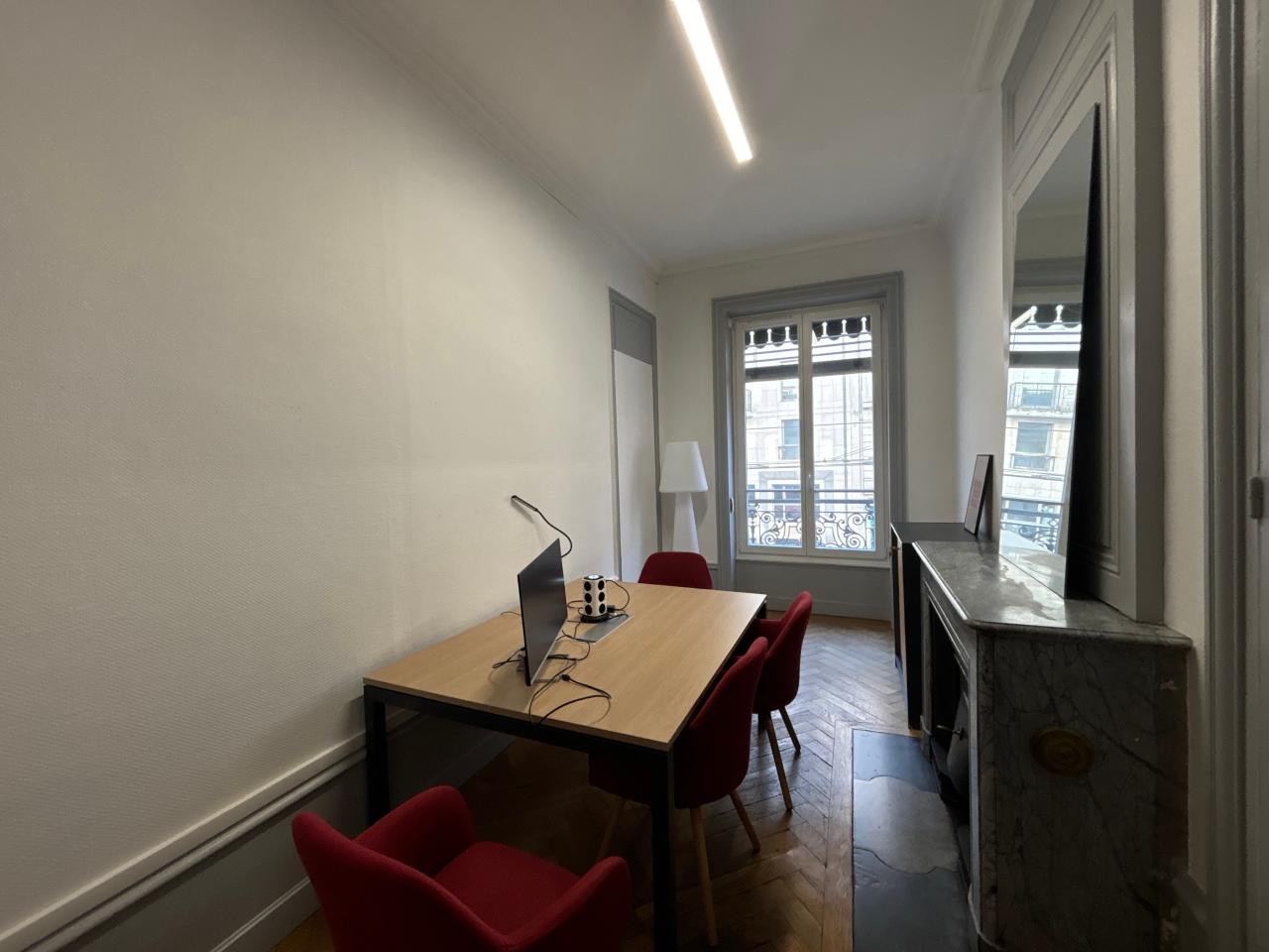 Location bureau Lyon Rhône OLBUR2536867 6