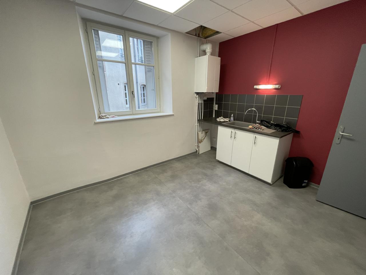 Vente bureau Toul Meurthe-et-Moselle OVBUR2423300 5