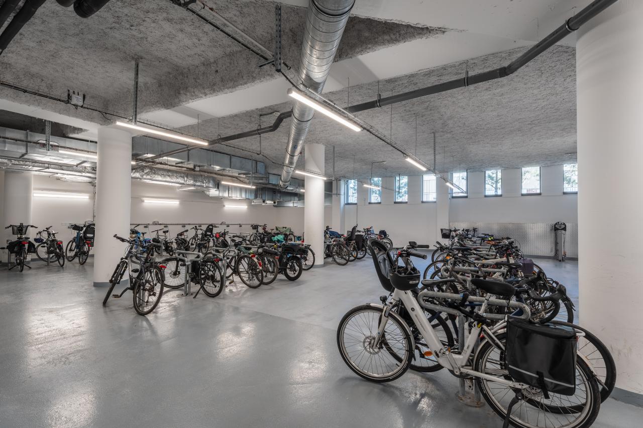 Location bureau Bagneux Hauts-de-Seine OLBUR2100268 10