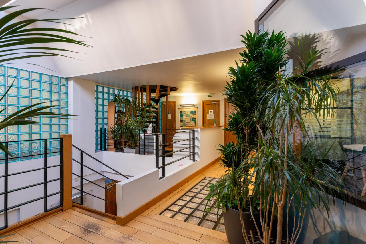 Vente bureau Levallois-Perret Hauts-de-Seine OVBUR2315739 3