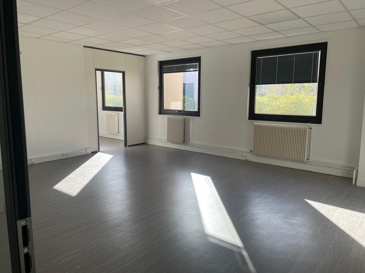 Location local d'activité Cergy Val-d'Oise OLACT2313471 10