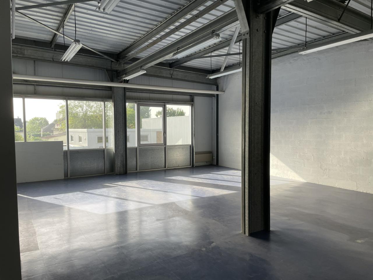 Vente local d'activité Plessis-Bouchard Val-d'Oise OVACT2315051 8