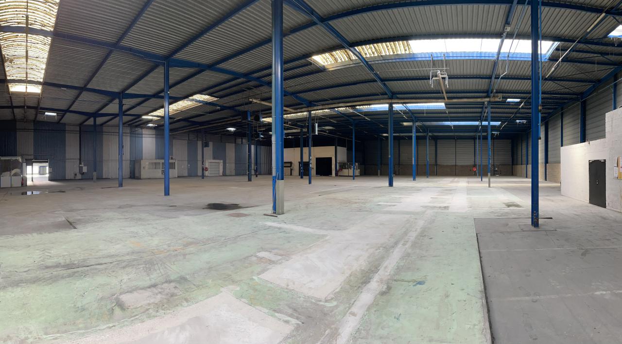 Location local d'activité Saint-Étienne-du-Rouvray Seine-Maritime OLACT2642693 10