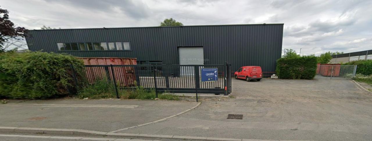 Vente local d'activité Chapelle-d'Armentières Nord OVACT2535627