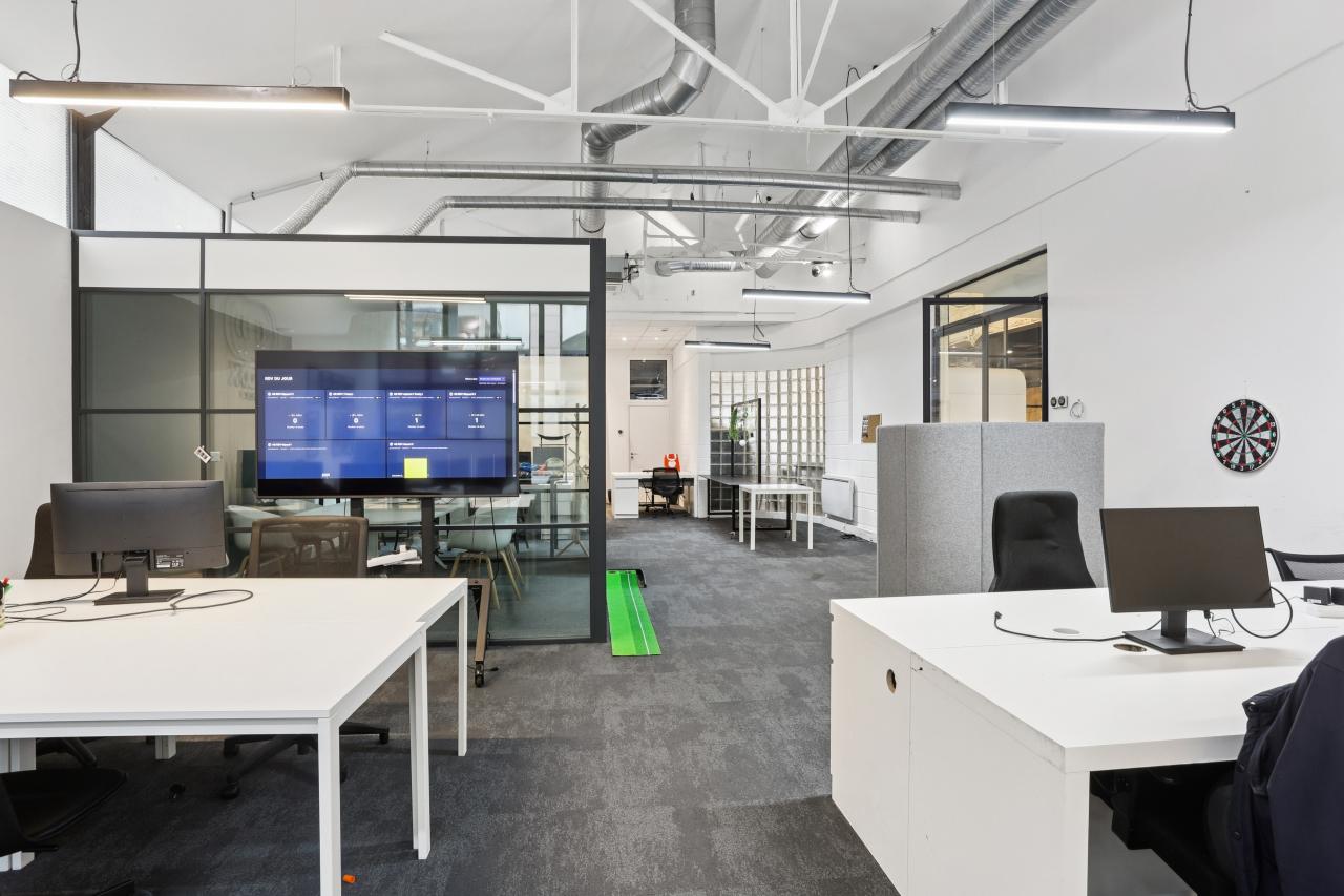 Vente bureau Boulogne-Billancourt Hauts-de-Seine OVBUR2535767 9