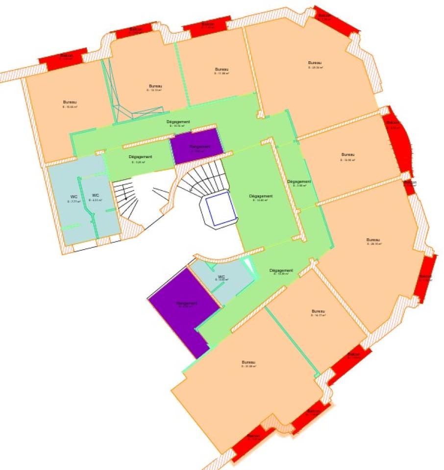 Location bureau Paris OLBUR2422906 4