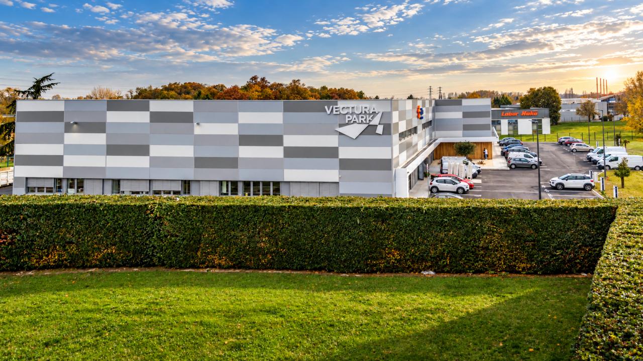 Location local d'activité Toulouse Haute-Garonne OLACT2645684 2