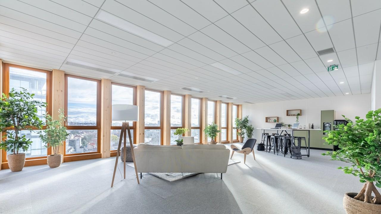 Location bureau Arcueil Val-de-Marne OLBUR2100356 2