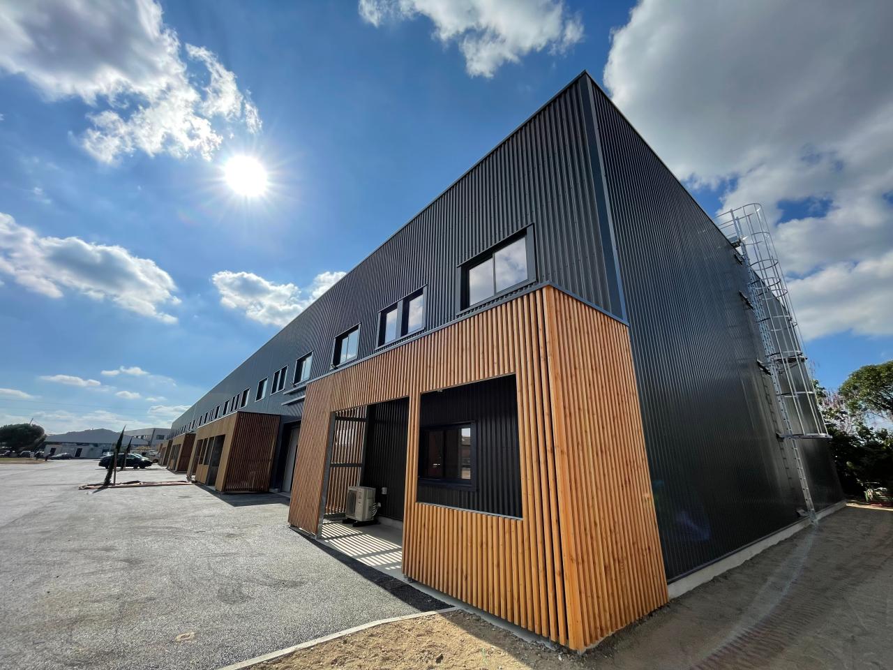 Location local d'activité Launaguet Haute-Garonne OLACT2638241 15