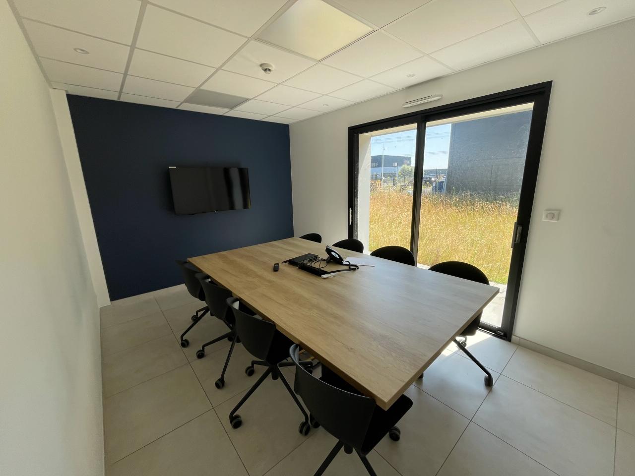 Location local d'activité Joué-lès-Tours Indre-et-Loire OLACT2533066 6