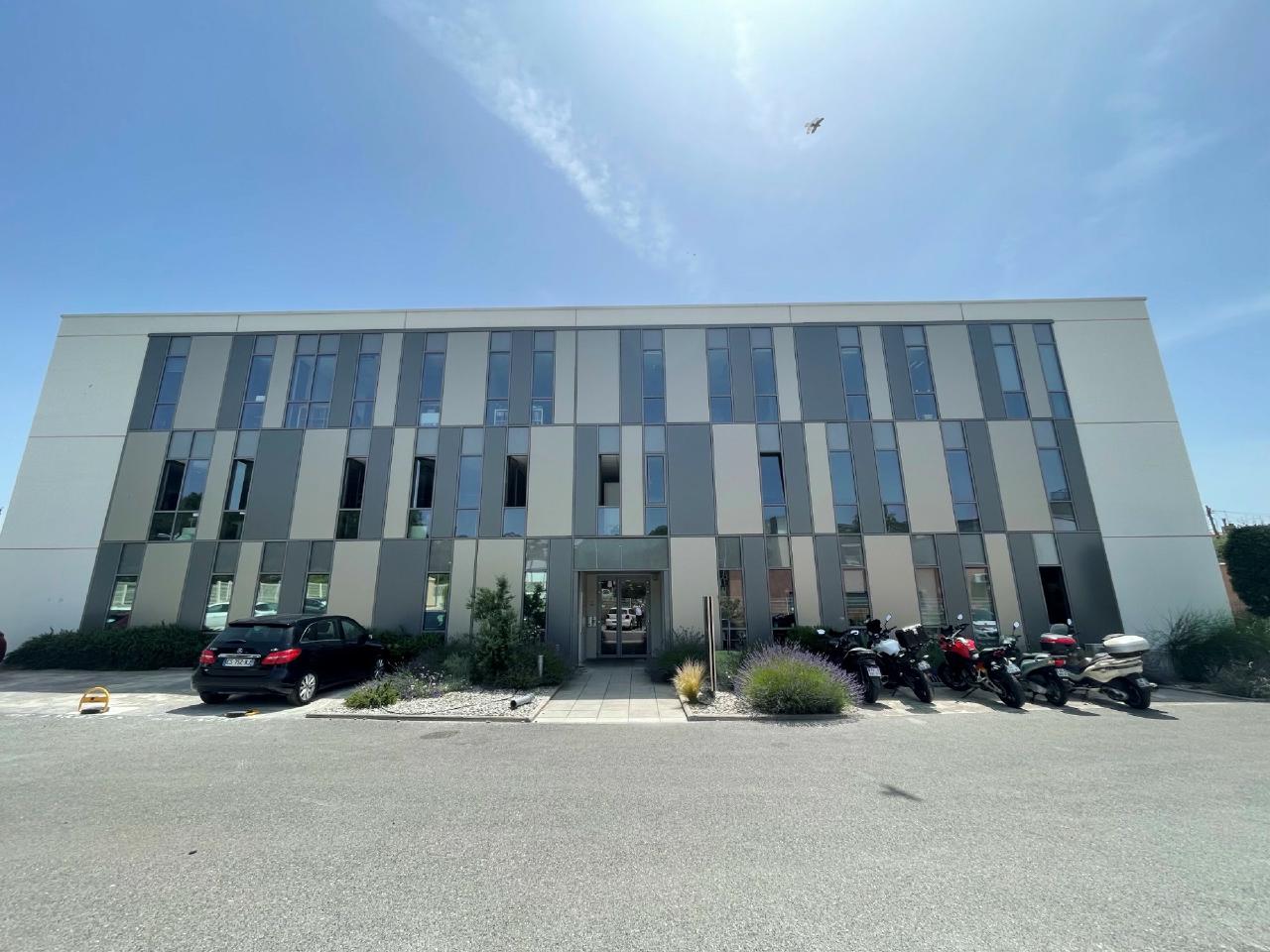 Vente bureau Marseille Bouches-du-Rhône OVBUR2532681