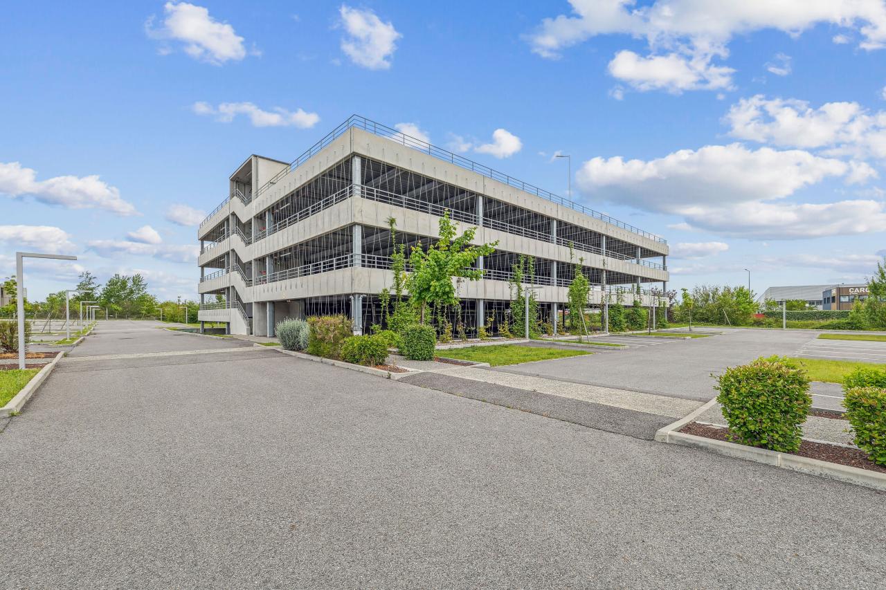Vente bureau Toulouse Haute-Garonne OVBUR2645040 3