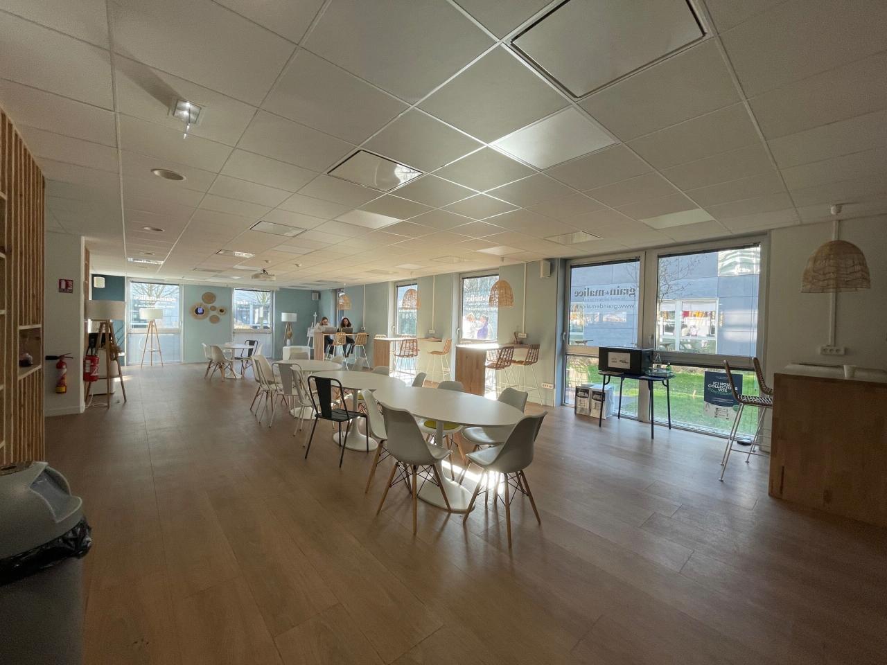 Location bureau Marcq-en-Baroeul Nord OLBUR2530809 9