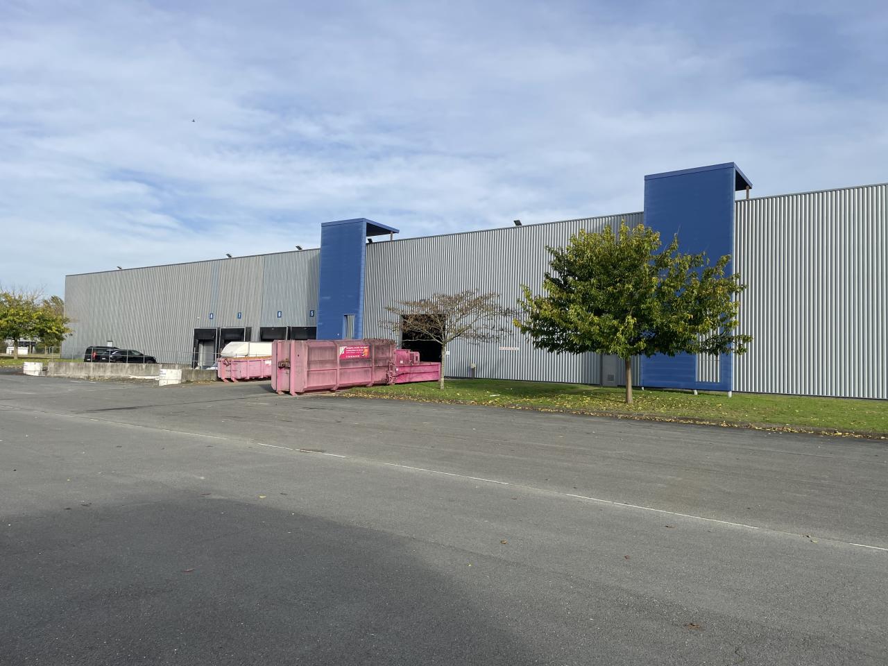 Location entrepôt classe b Blanquefort Gironde OLLOG2638211 13