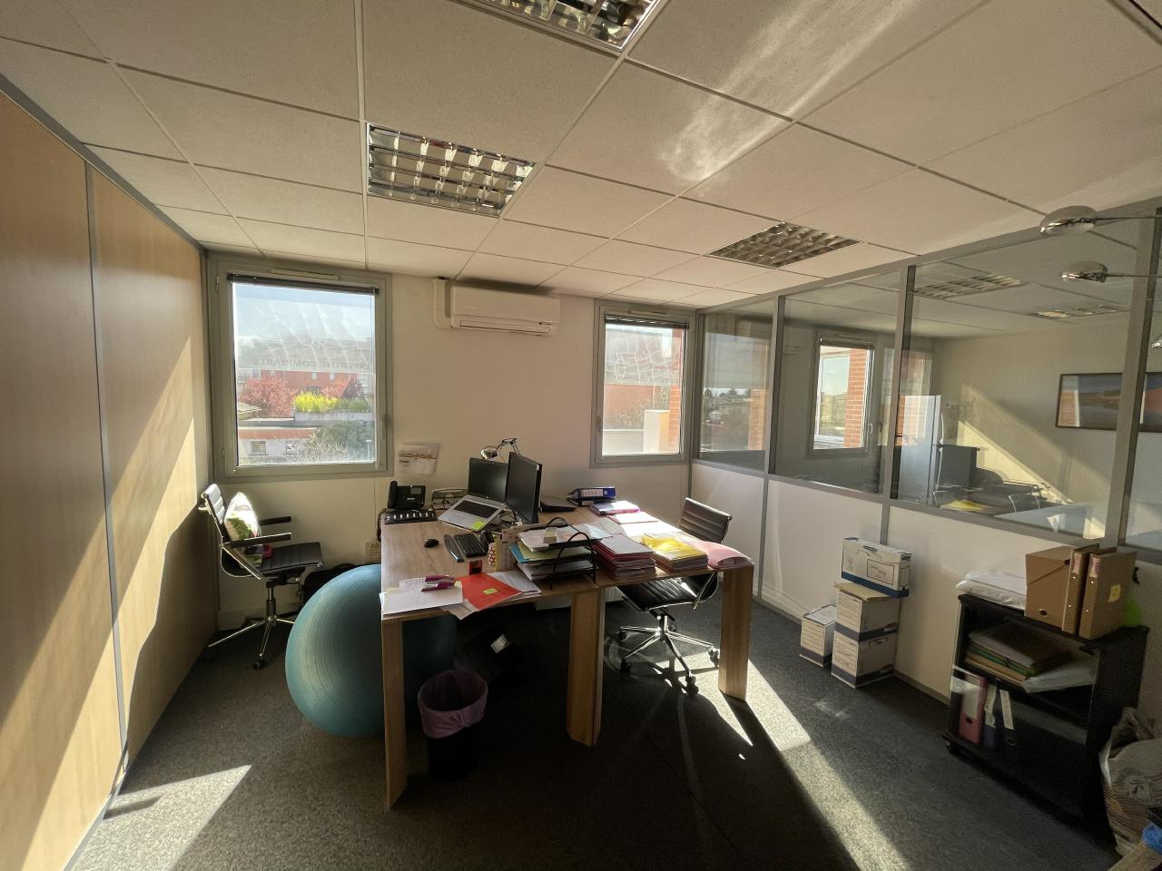 Location bureau Toulouse Haute-Garonne OLBUR2533573 5