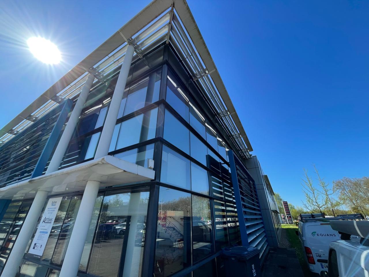 Location bureau Tours Indre-et-Loire OLBUR2536350 13