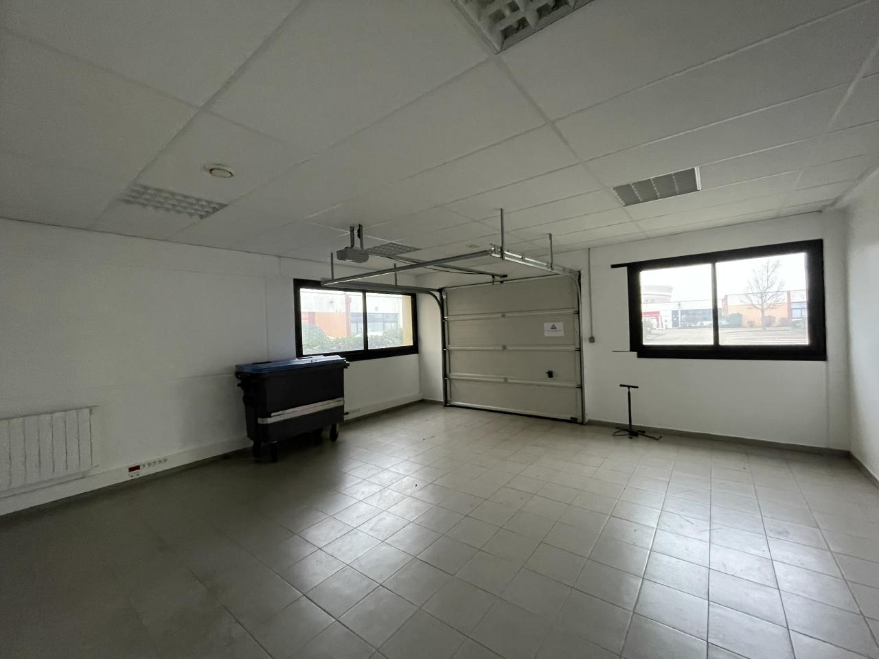 Location bureau Eckbolsheim Bas-Rhin OLBUR2420105 5