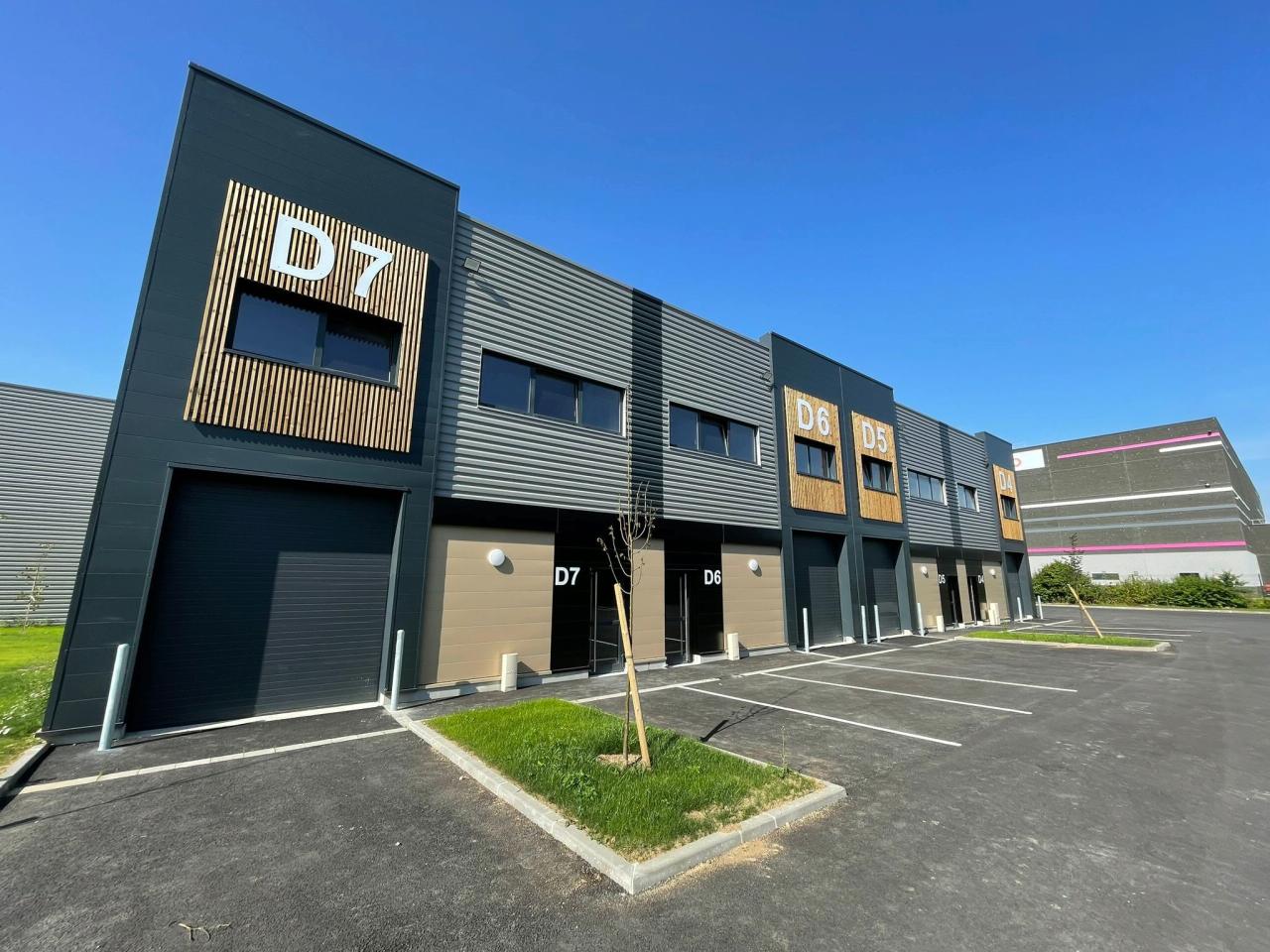 Location local d'activité Sainghin-en-Mélantois Nord OLACT2316433 5