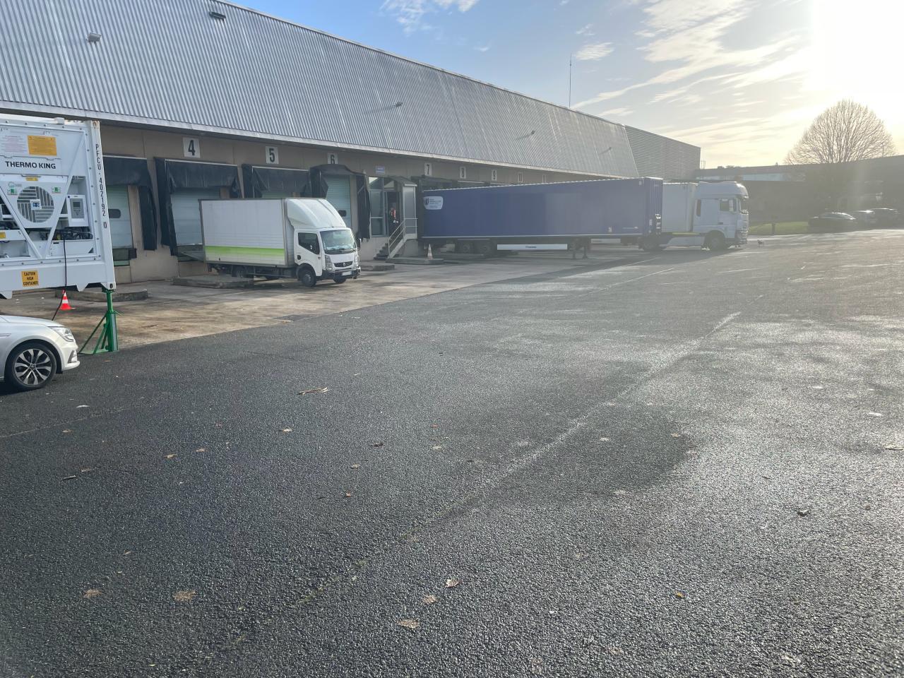 Location entrepôt classe b Tremblay-en-France Seine-Saint-Denis OLLOG2428415 1