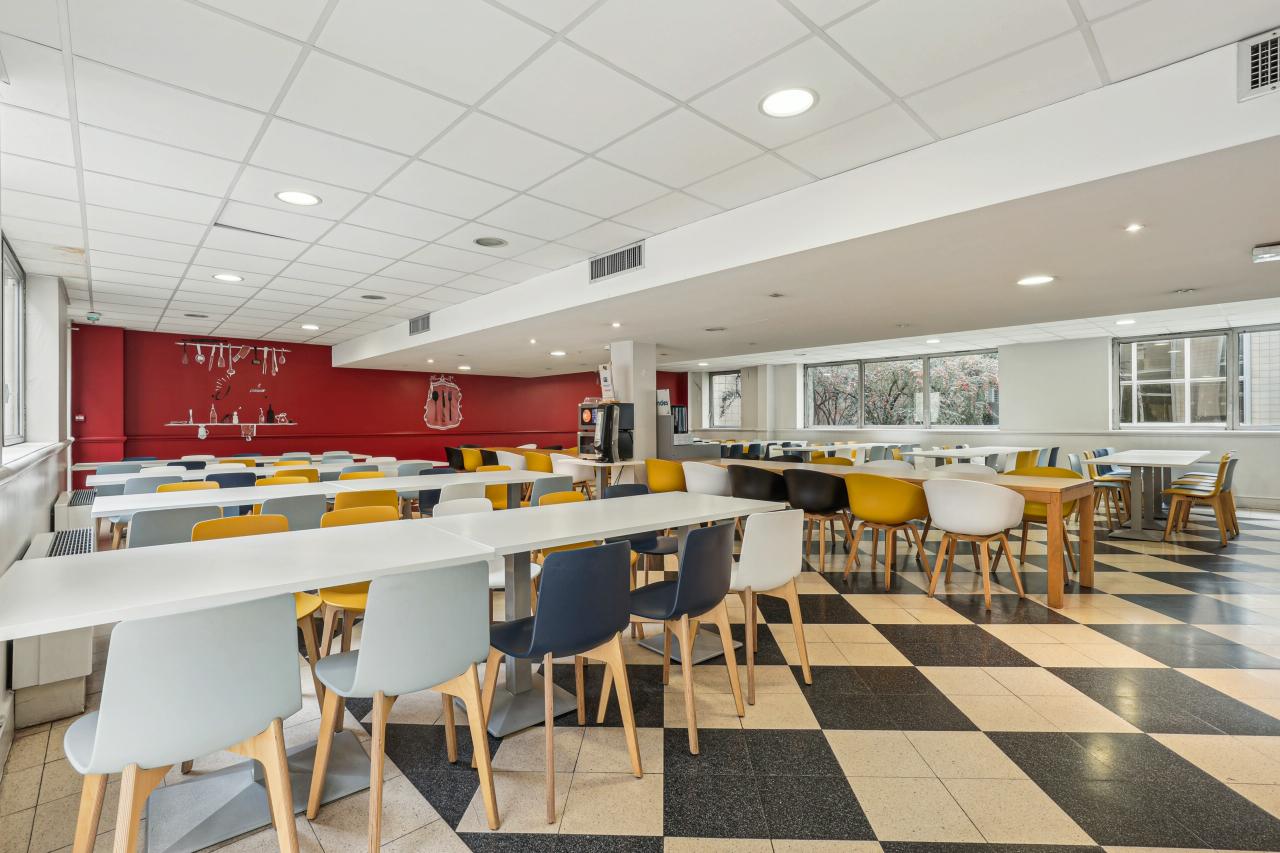 Location bureau Issy-les-Moulineaux Hauts-de-Seine OLBUR2530521 6