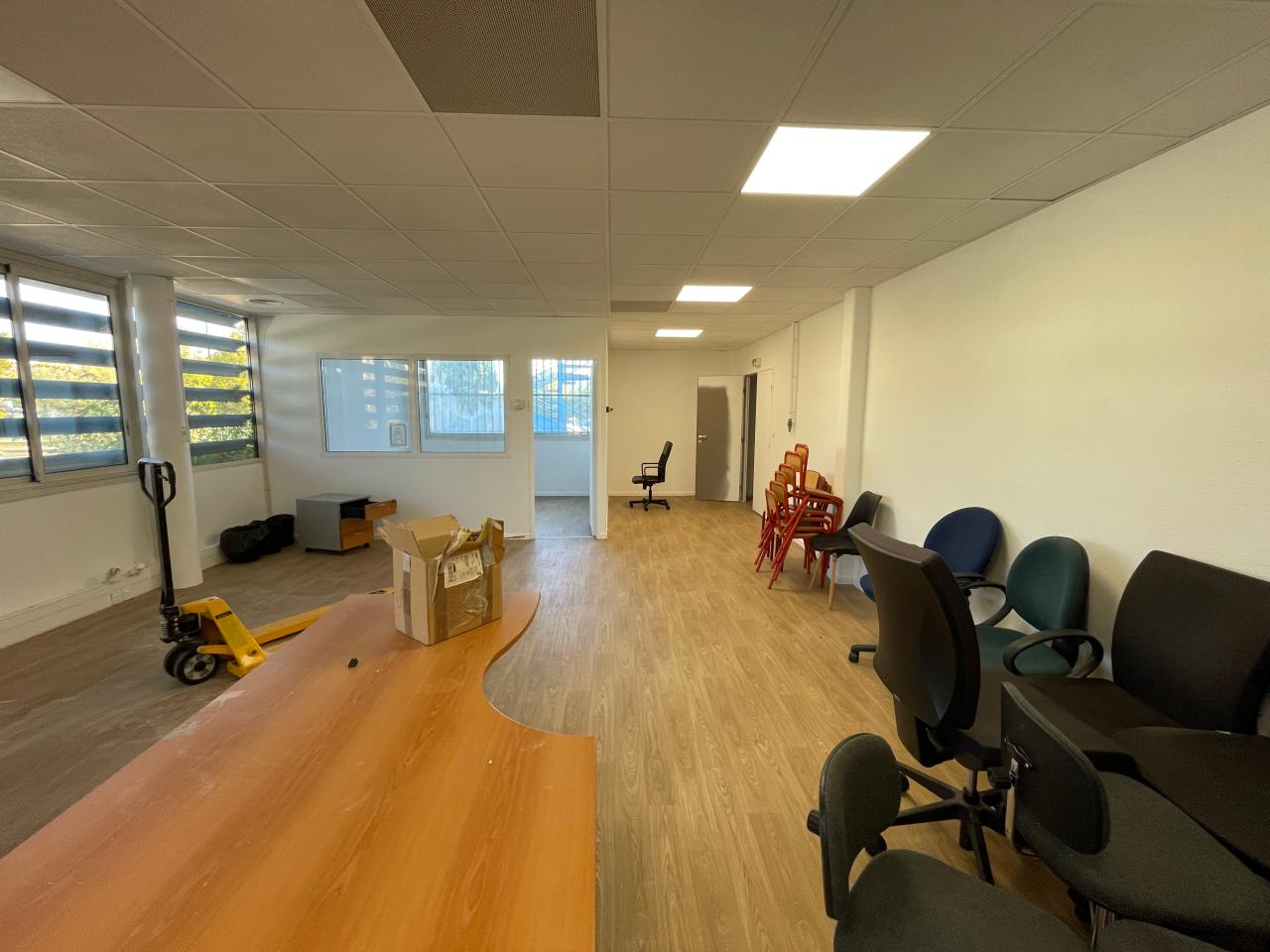 Location bureau Toulouse Haute-Garonne OLBUR2645644 7
