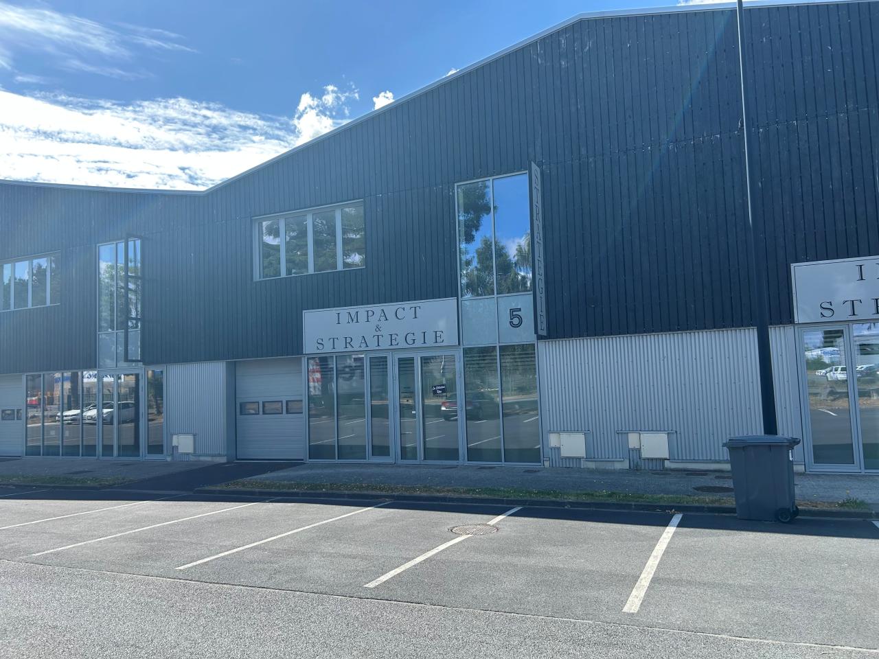 Location local d'activité Fretin Nord OLACT2643580 8
