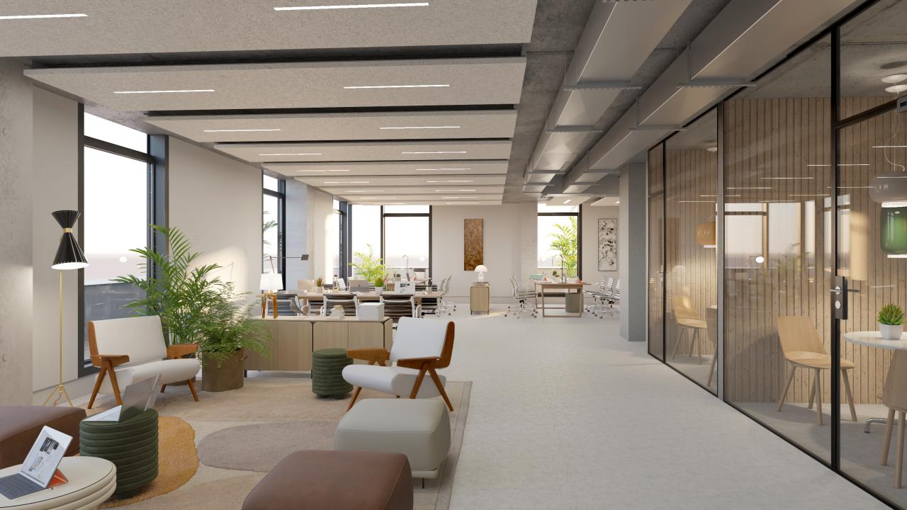 Location bureau Lyon Rhône OLBUR2203150 9