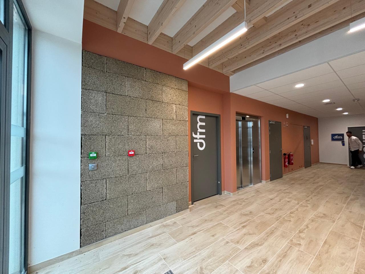 Vente bureau Saint-Priest Rhône OVBUR2537707 12