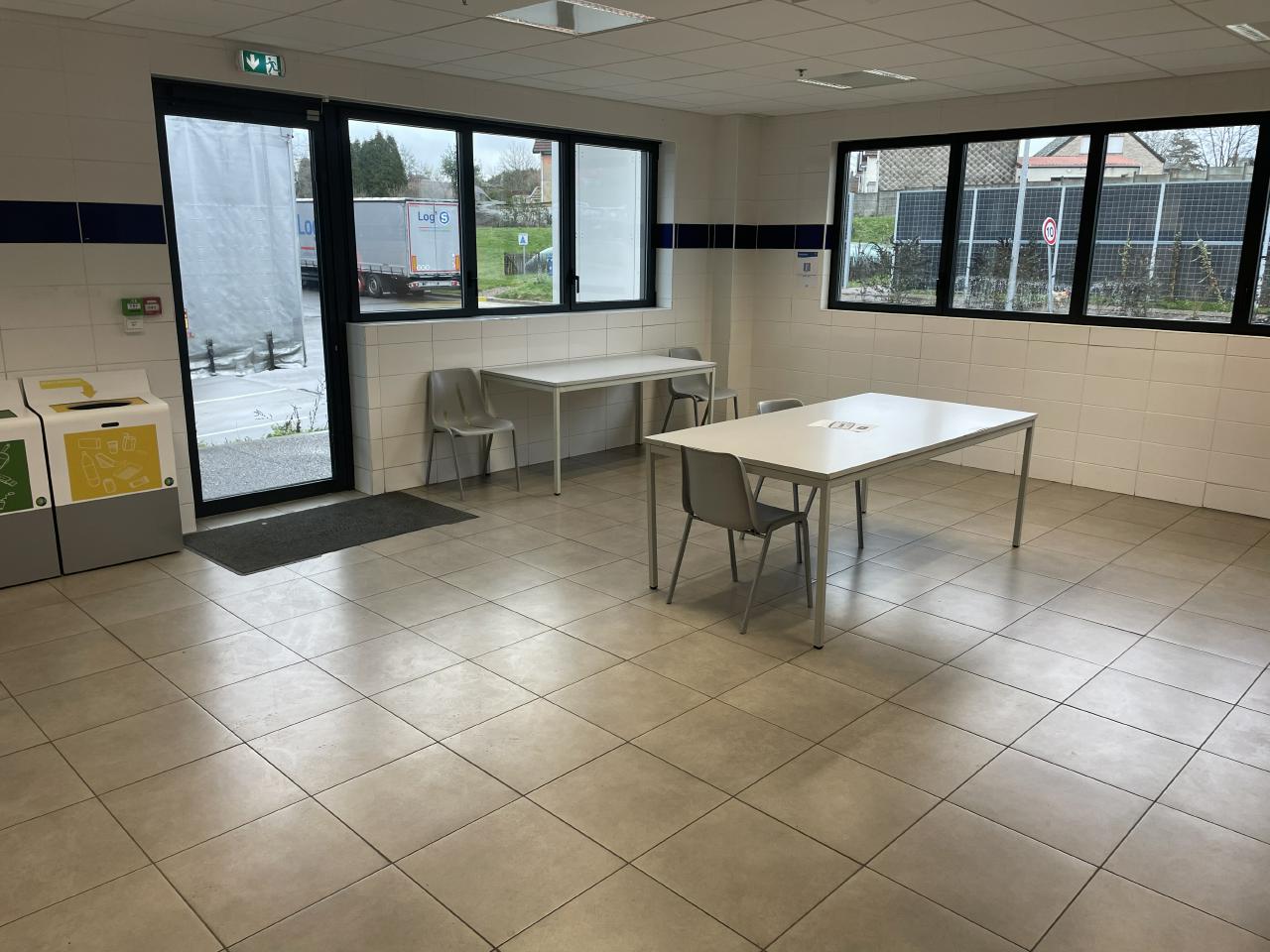 Location entrepôt classe a Maubeuge Nord OLLOG2208017 13