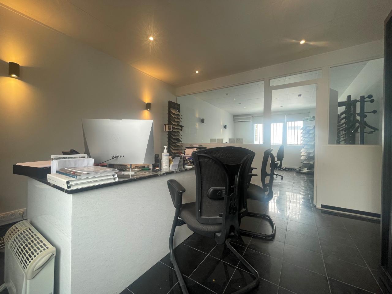 Vente local d'activité Vitry-sur-Seine Val-de-Marne OVACT2642943 11