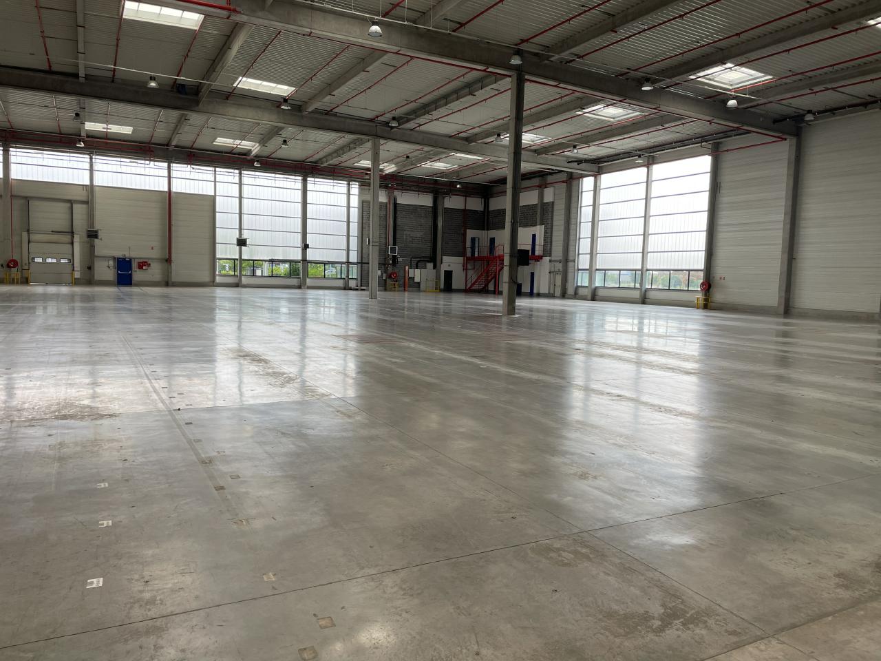 Location entrepôt classe a Tilloy-lez-Cambrai Nord OLLOG2420296 2