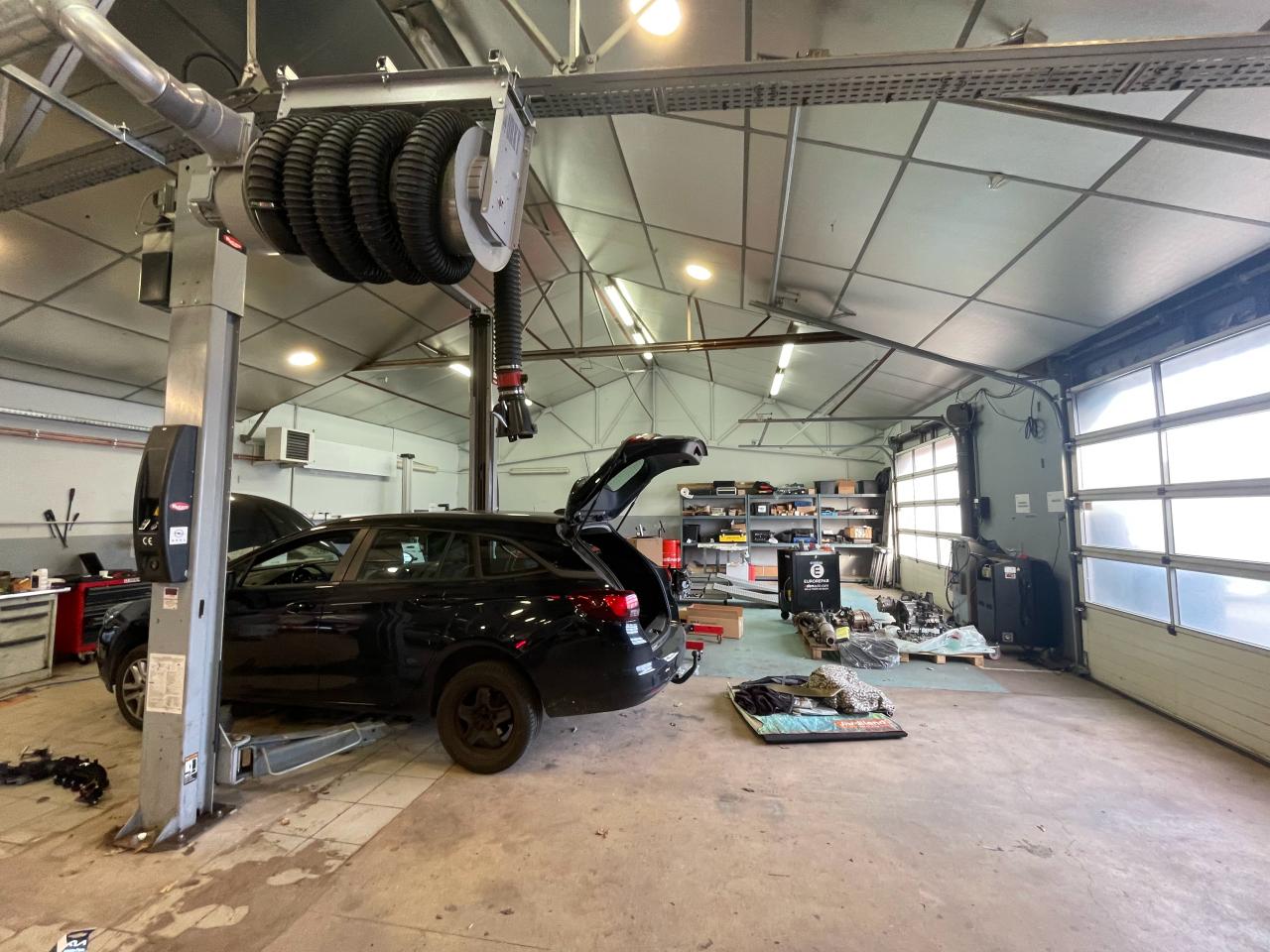 Location local d'activité Teste-de-Buch Gironde OLACT2428452 11