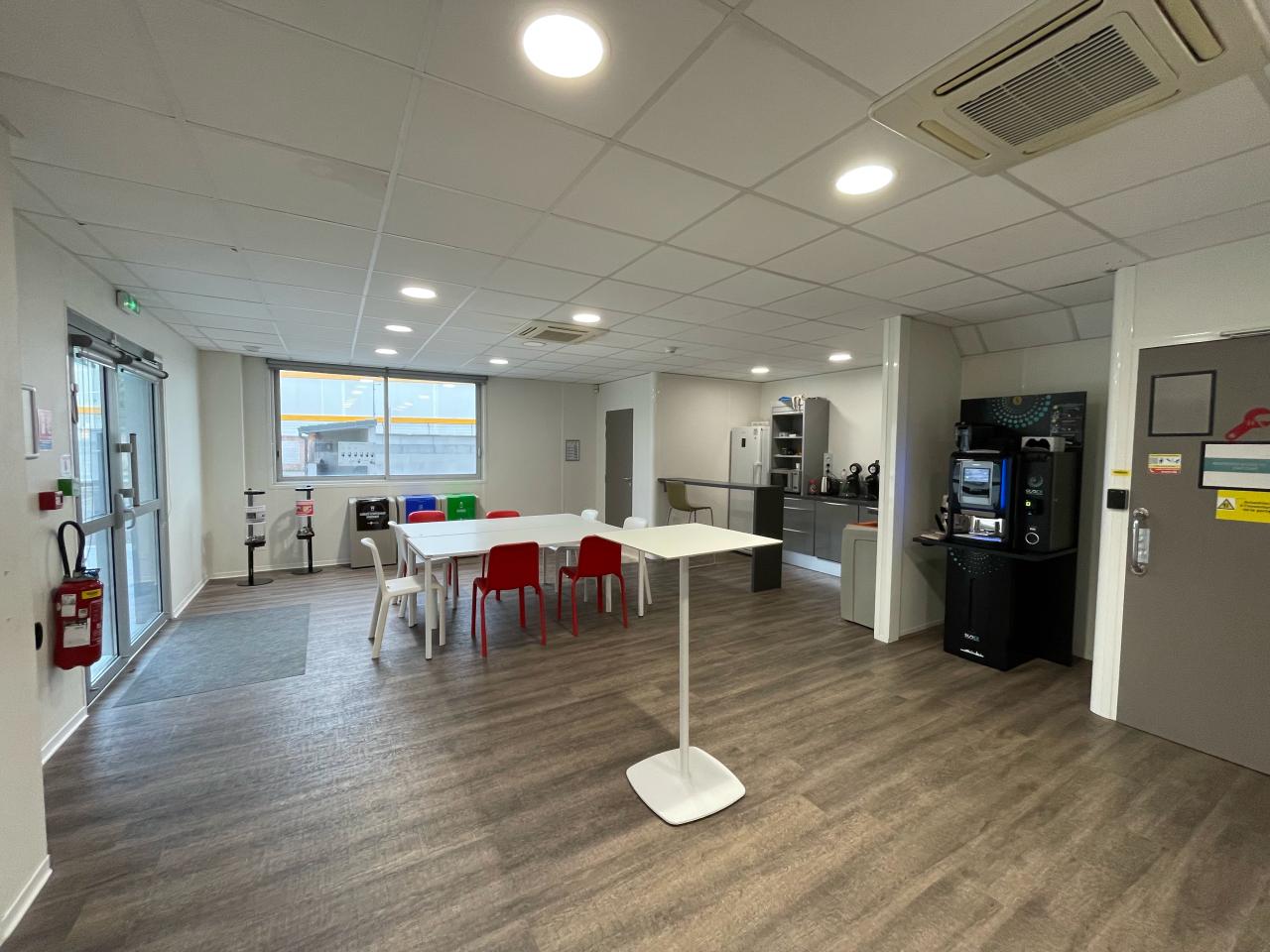 Vente local d'activité Toulouse Haute-Garonne OVACT2533863 8