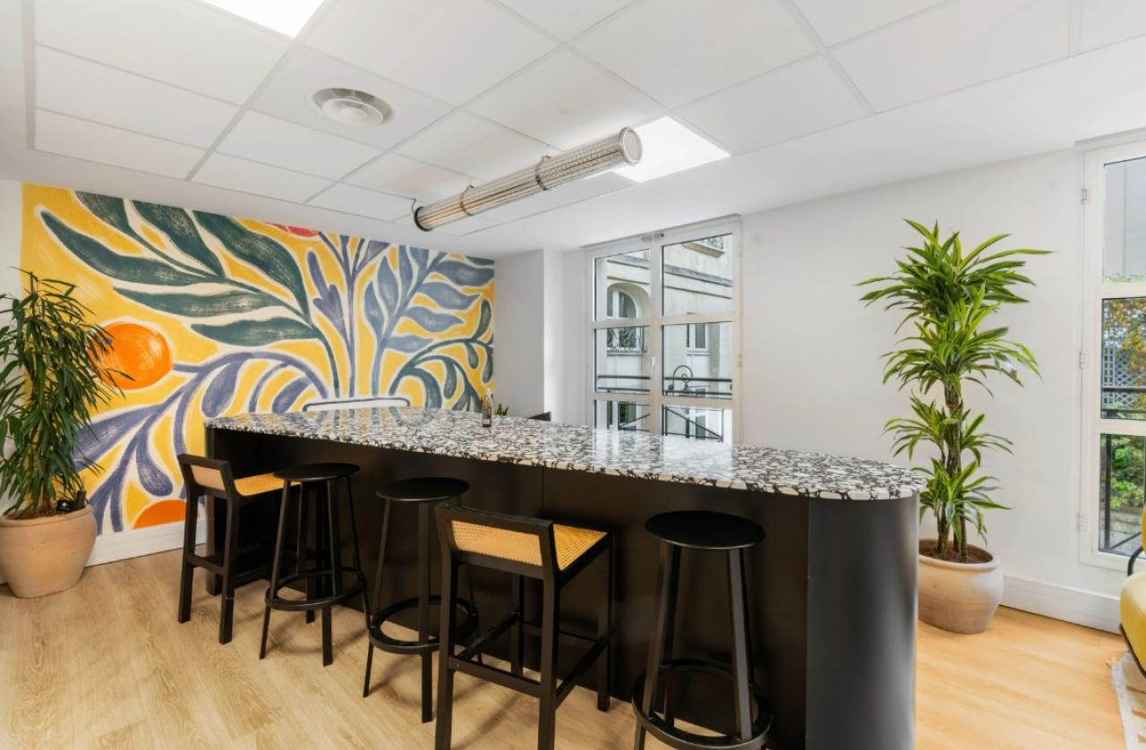 Location coworking Paris OLBUR2641698 8