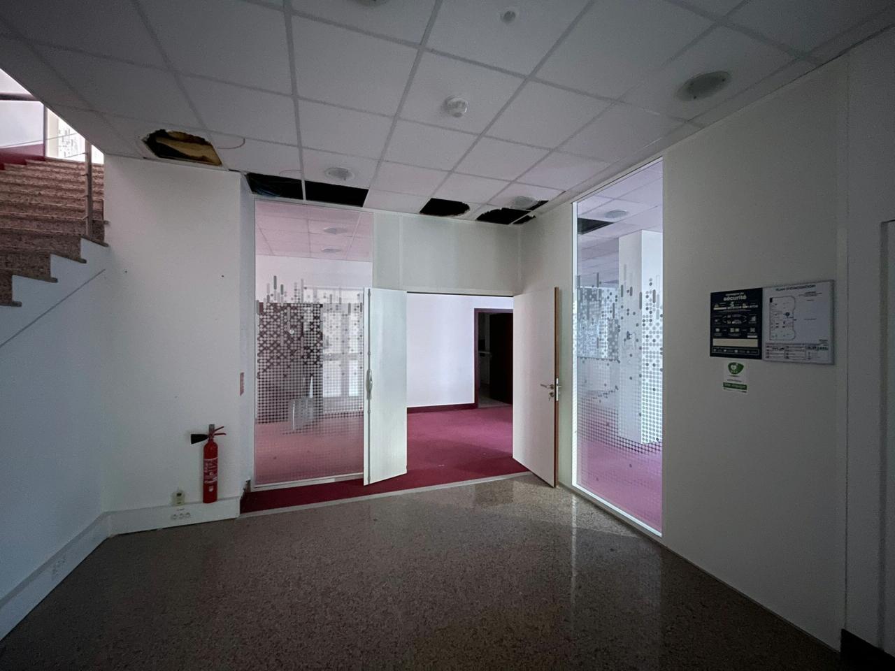 Vente bureau Courbevoie Hauts-de-Seine OVBUR2427119 8