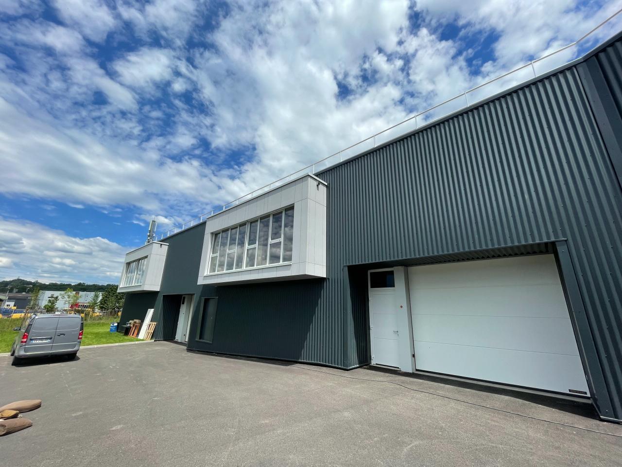 Vente local d'activité Chambéry Savoie OVACT2534479 1