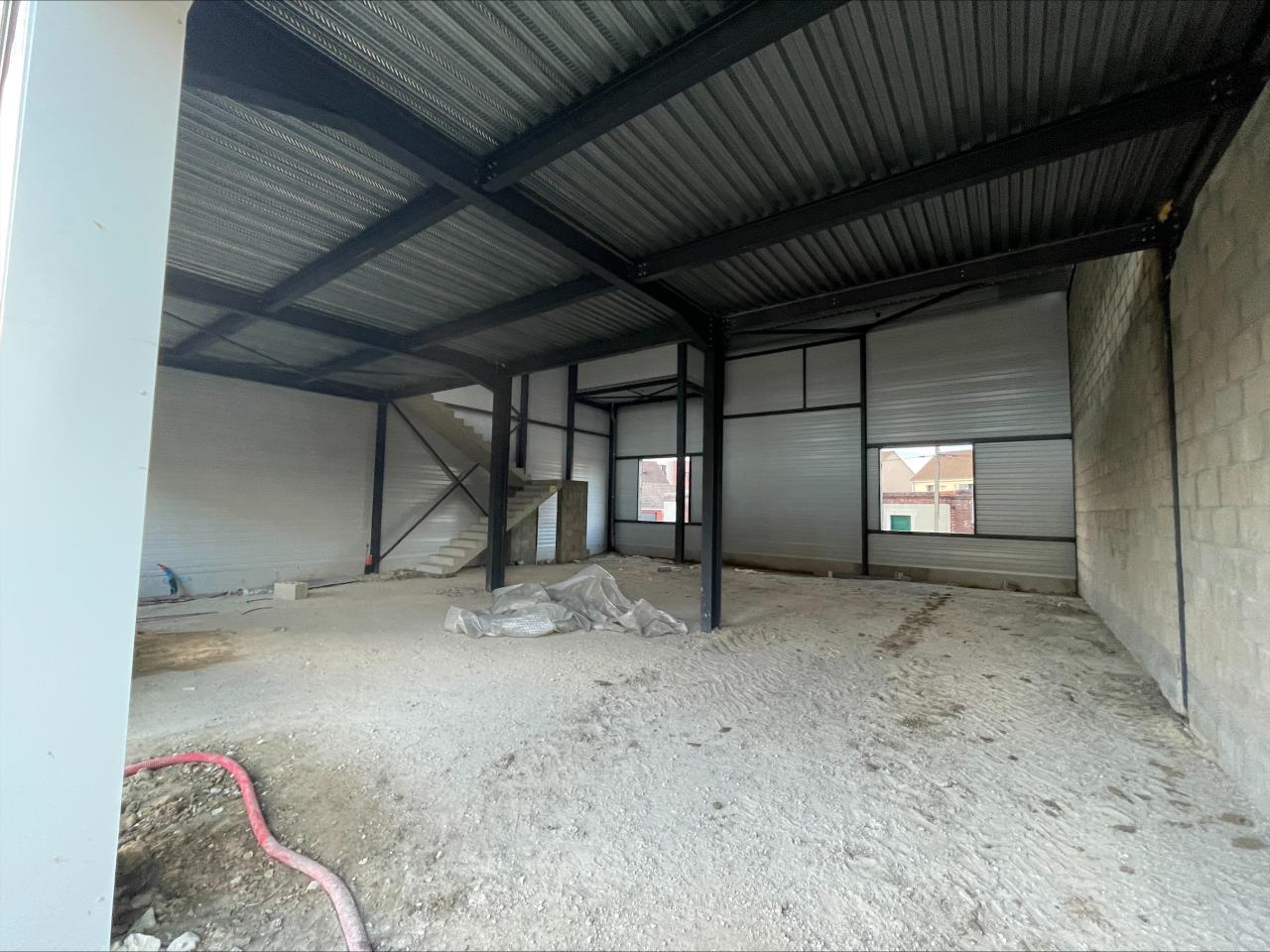 Location local d'activité Asnières-sur-Oise Val-d'Oise OLACT2528938 7