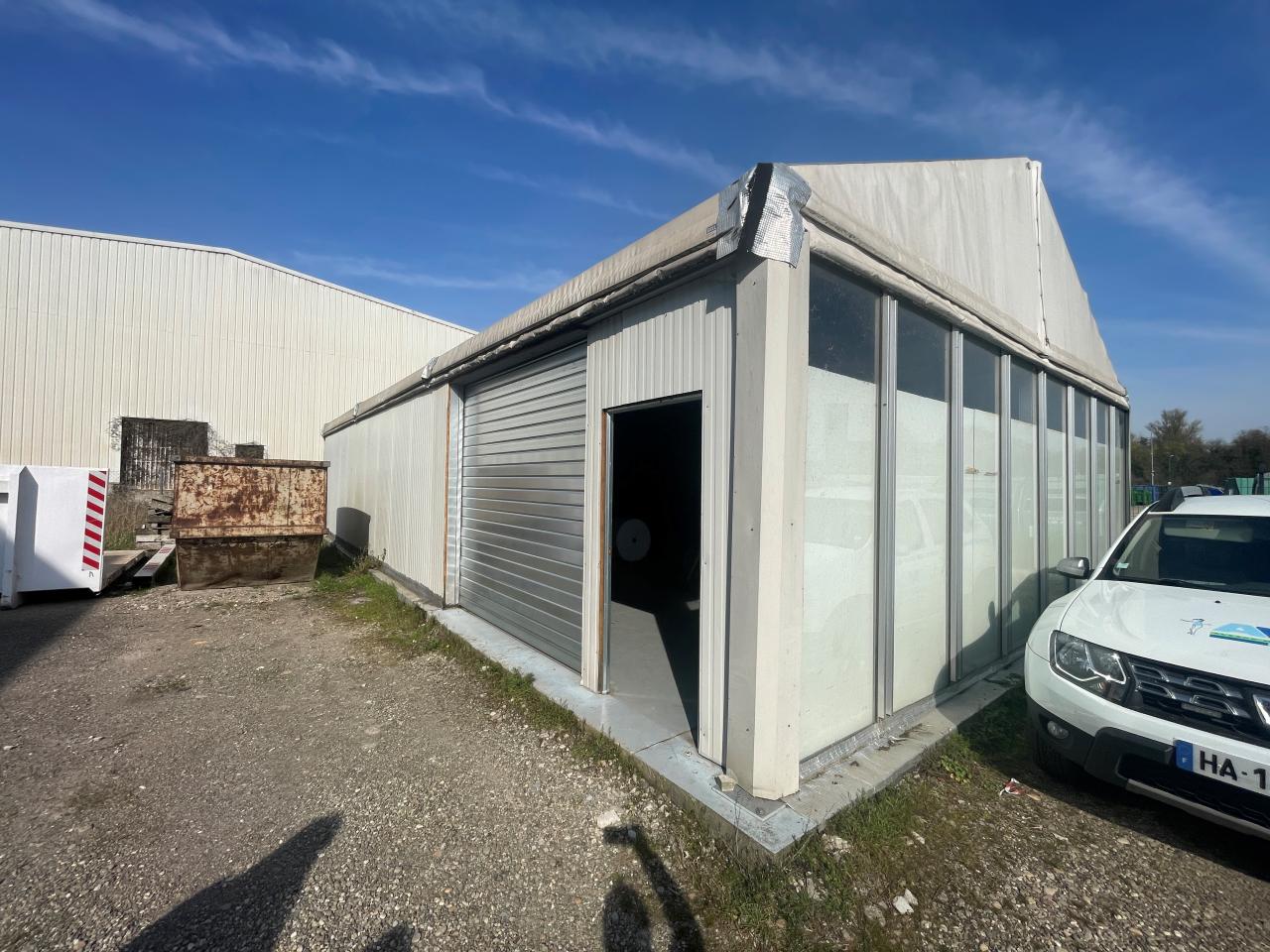 Location local d'activité Strasbourg Bas-Rhin OLACT2640448 4