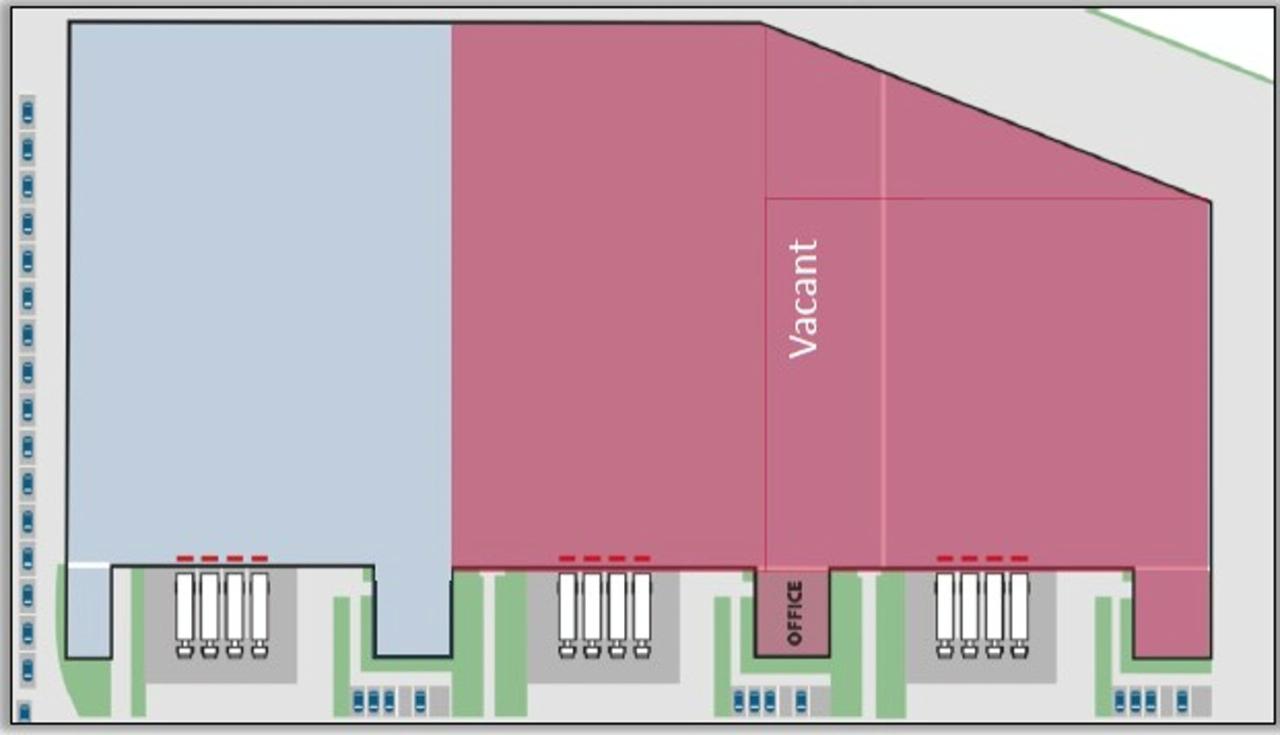 Location entrepôt classe a Bonneuil-sur-Marne Val-de-Marne OLLOG2532250 8