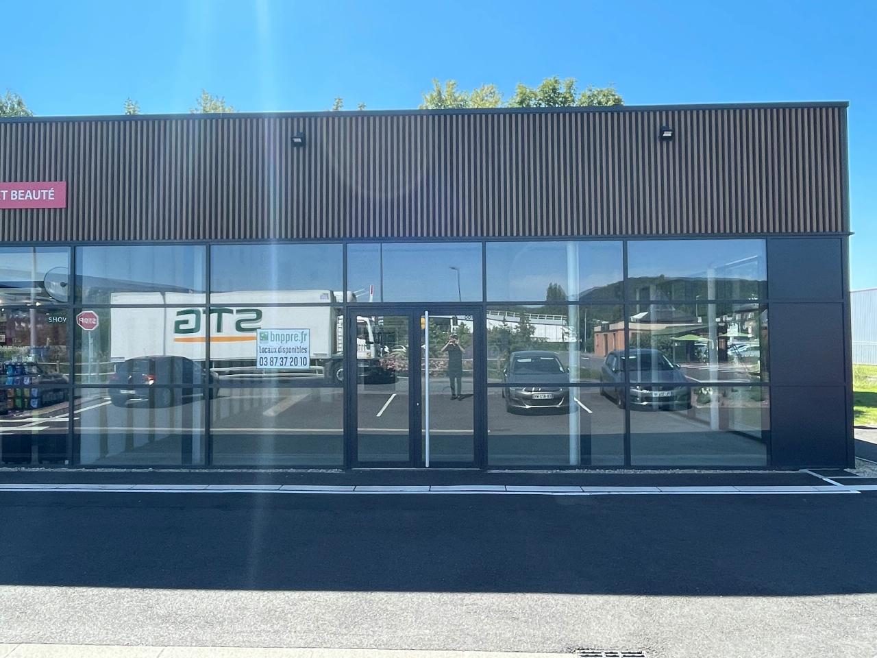 Location local d'activité Jouy-aux-Arches Moselle OLACT2424491 7