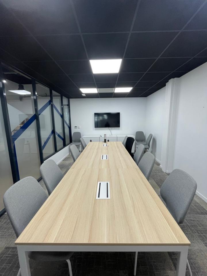 Vente bureau Anglet Pyrénées-Atlantiques OVBUR2534623 14