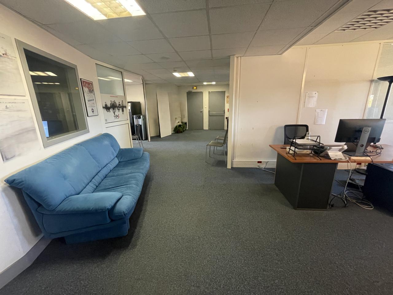 Location bureau Toulouse Haute-Garonne OLBUR2536499 16