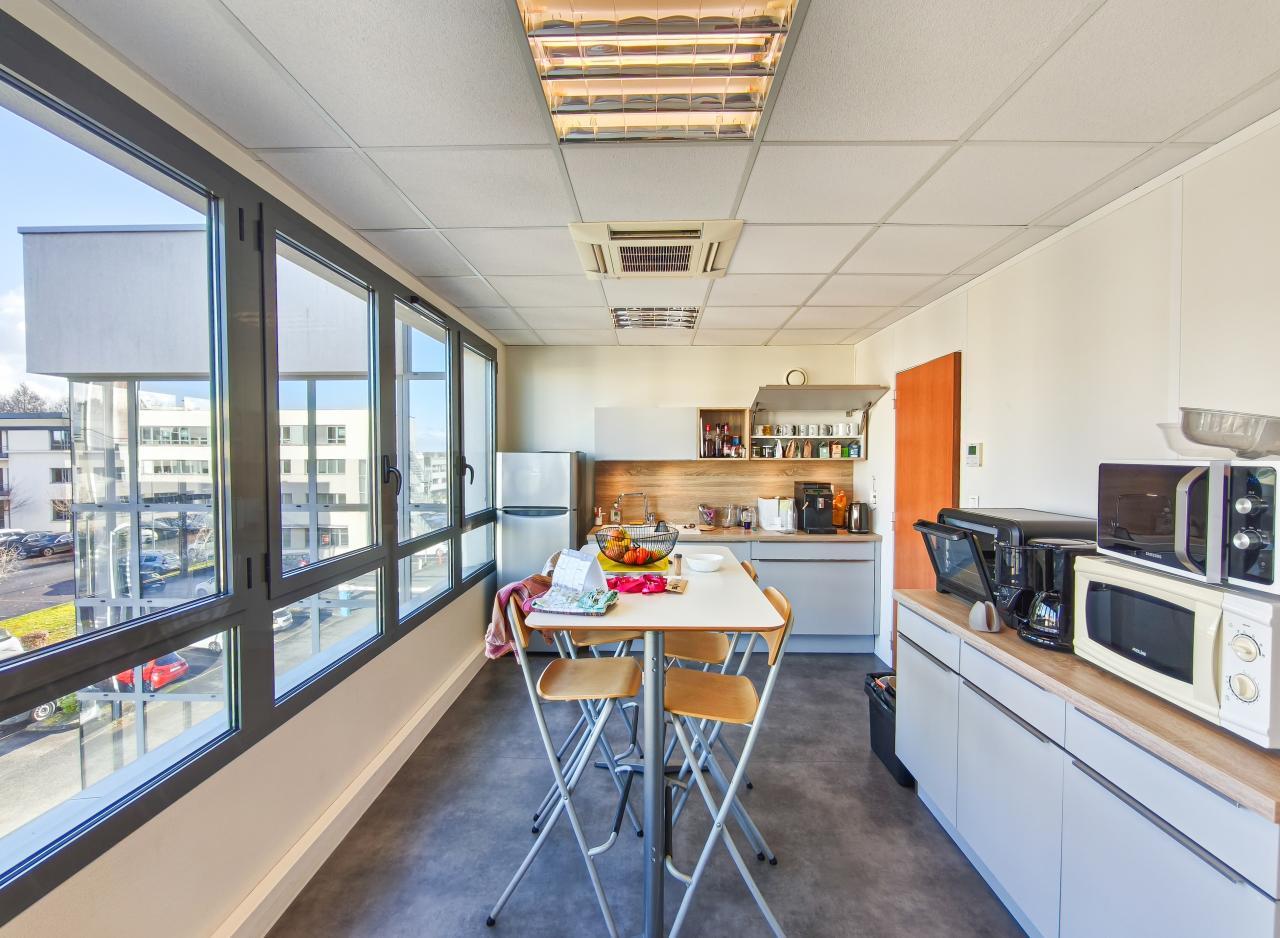 Location bureau Saint-Grégoire Ille-et-Vilaine OLBUR2537587 8