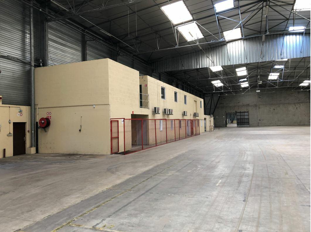 Location entrepôt classe a Saint-Quentin-Fallavier Isère OLLOG2311515 15