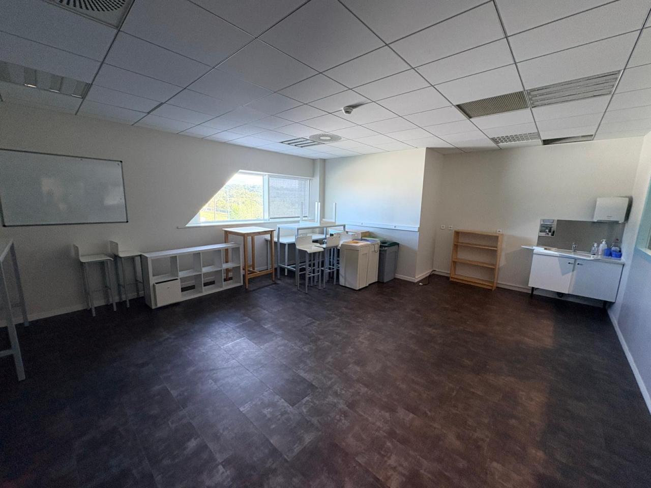 Location bureau Toulouse Haute-Garonne OLBUR2535862 20