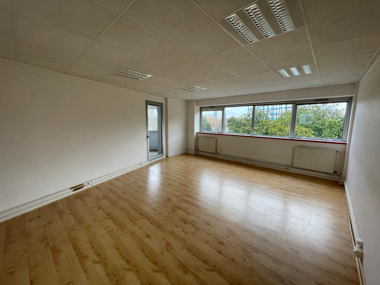 Vente bureau Nantes Loire-Atlantique OVBUR2529557 2