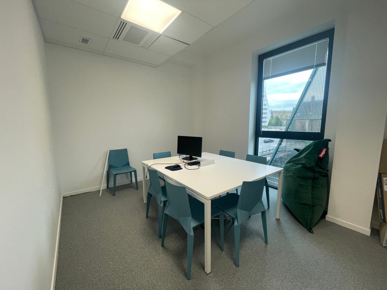 Location bureau Rennes Ille-et-Vilaine OLBUR2314223 6