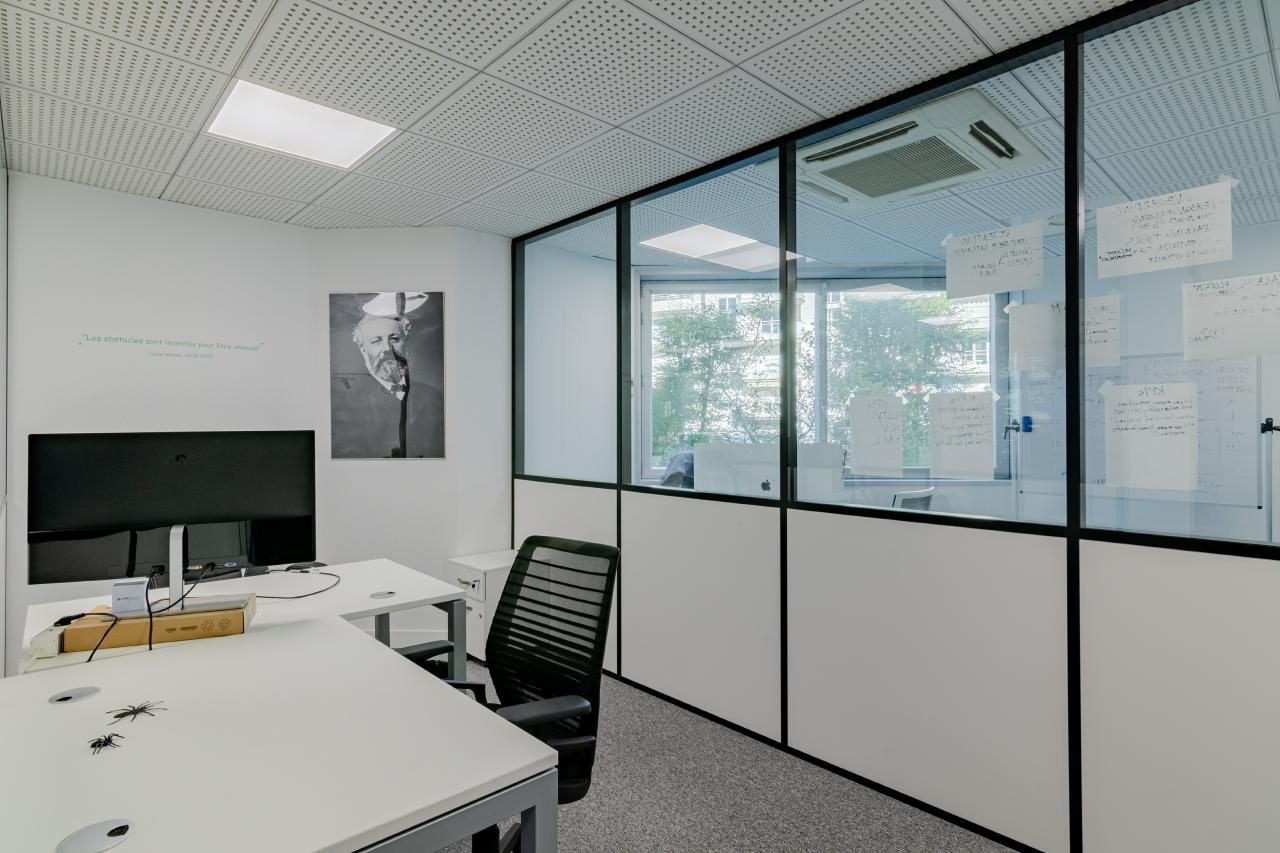 Location bureau Boulogne-Billancourt Hauts-de-Seine OLBUR2206815 1